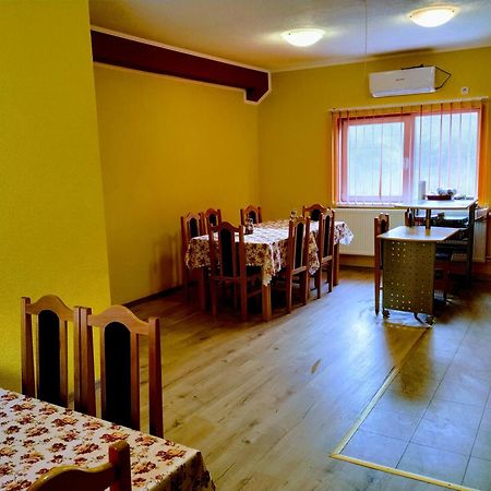 Hotel Venesis House Sighişoara Esterno foto