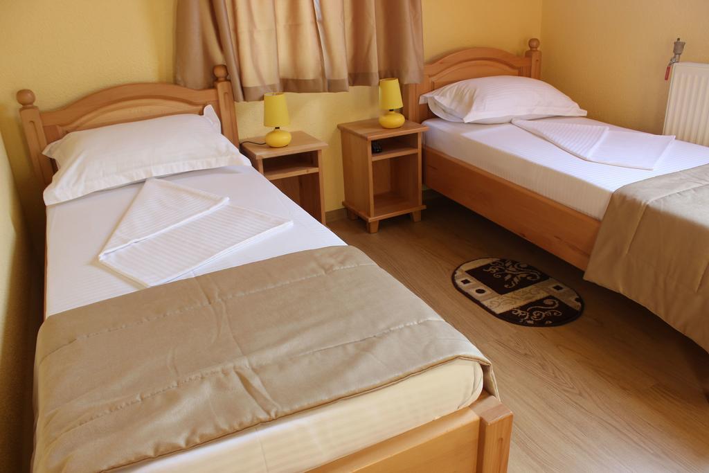 Hotel Venesis House Sighişoara Esterno foto