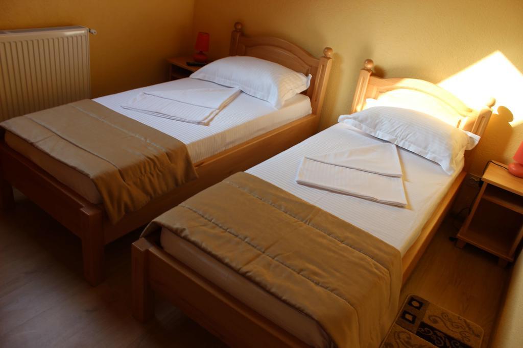 Hotel Venesis House Sighişoara Esterno foto
